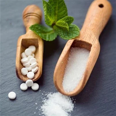 Baking Frosting χωρίς θερμίδες