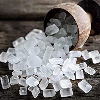 Rock Candy χωρίς θερμίδες